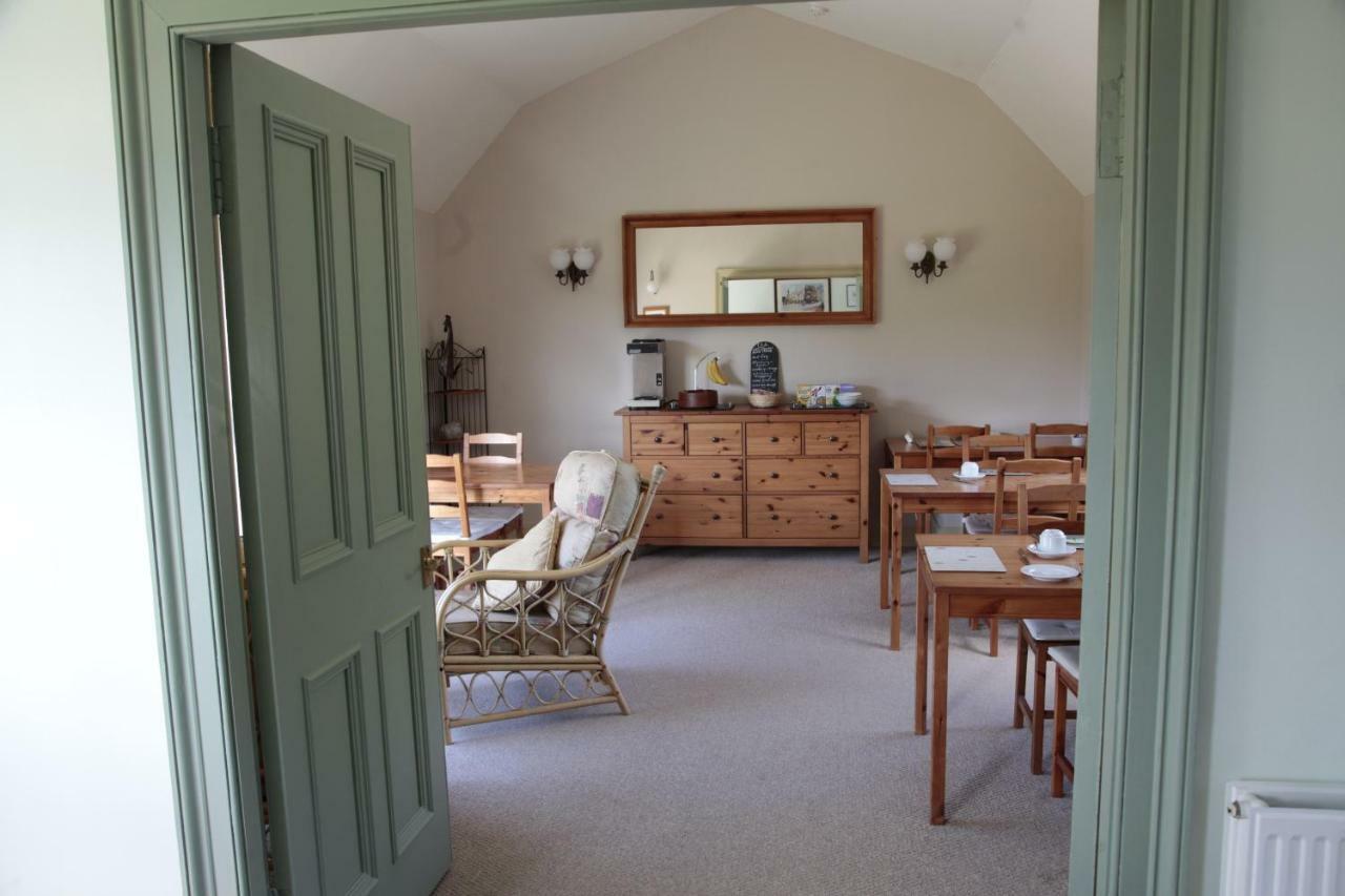 Dunchraigaig House Kilmartin Exterior foto