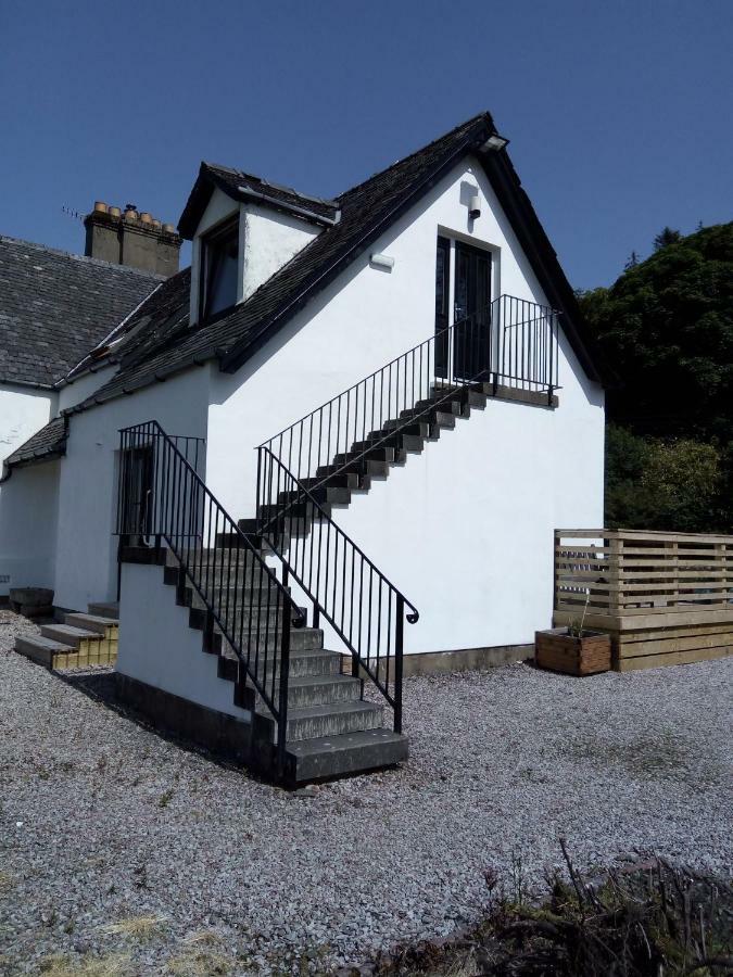 Dunchraigaig House Kilmartin Exterior foto